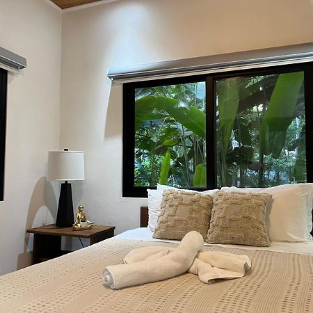 Dragonfly Beachfront Villas-Adult Only Punta Uva Exterior photo