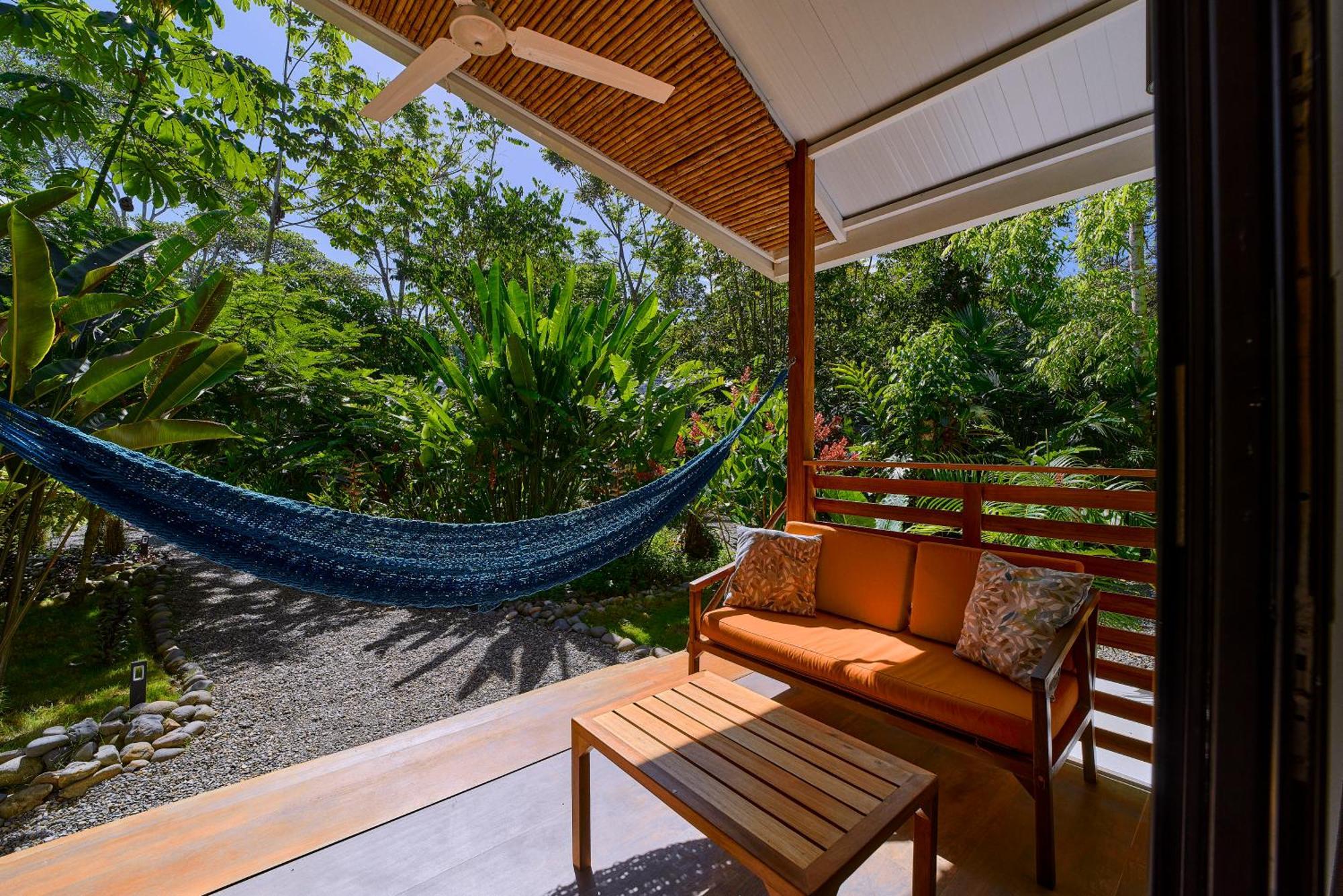 Dragonfly Beachfront Villas-Adult Only Punta Uva Exterior photo