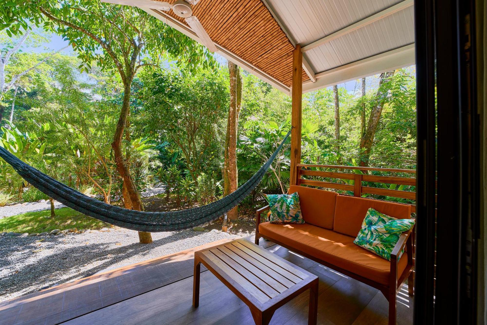 Dragonfly Beachfront Villas-Adult Only Punta Uva Exterior photo