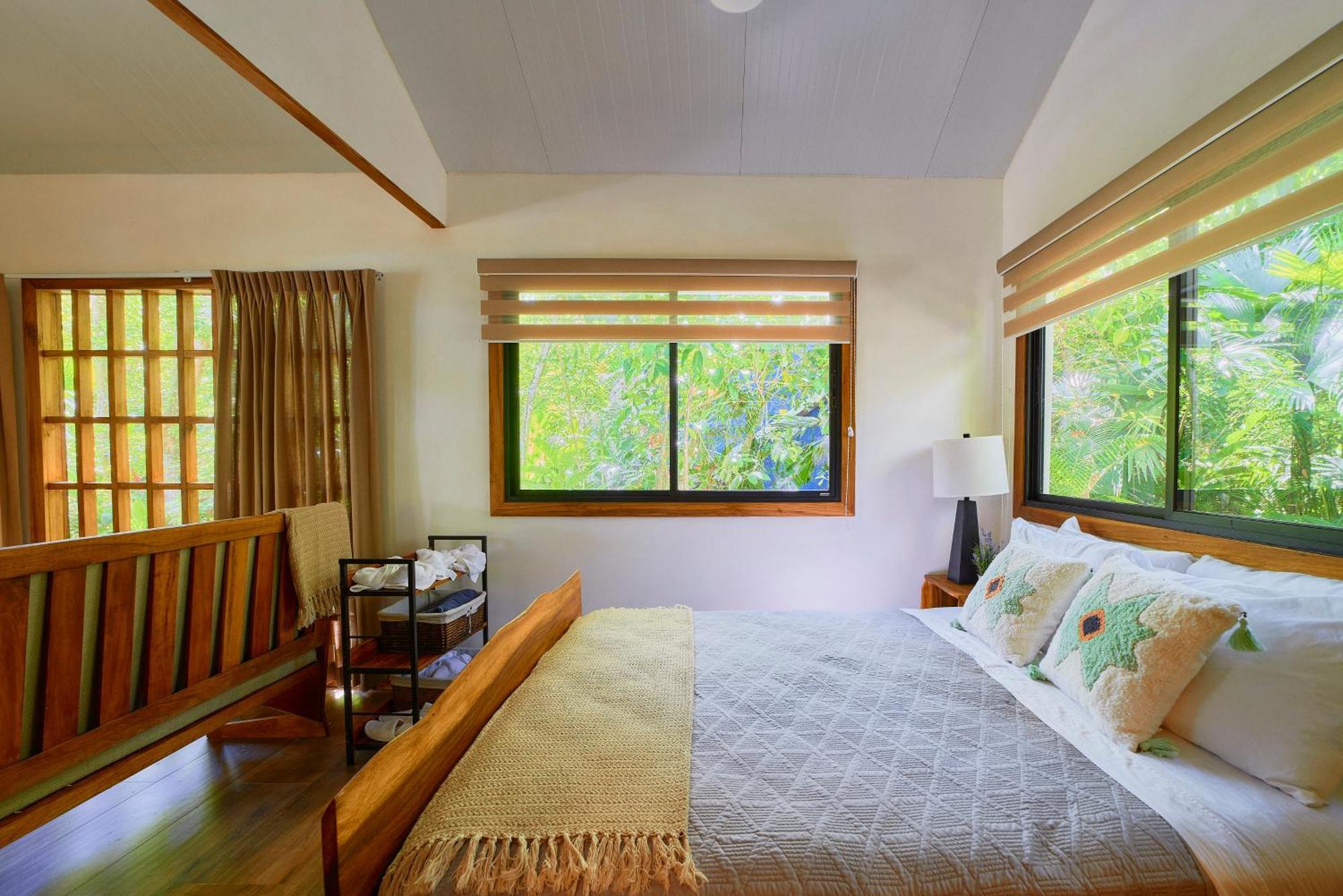 Dragonfly Beachfront Villas-Adult Only Punta Uva Exterior photo