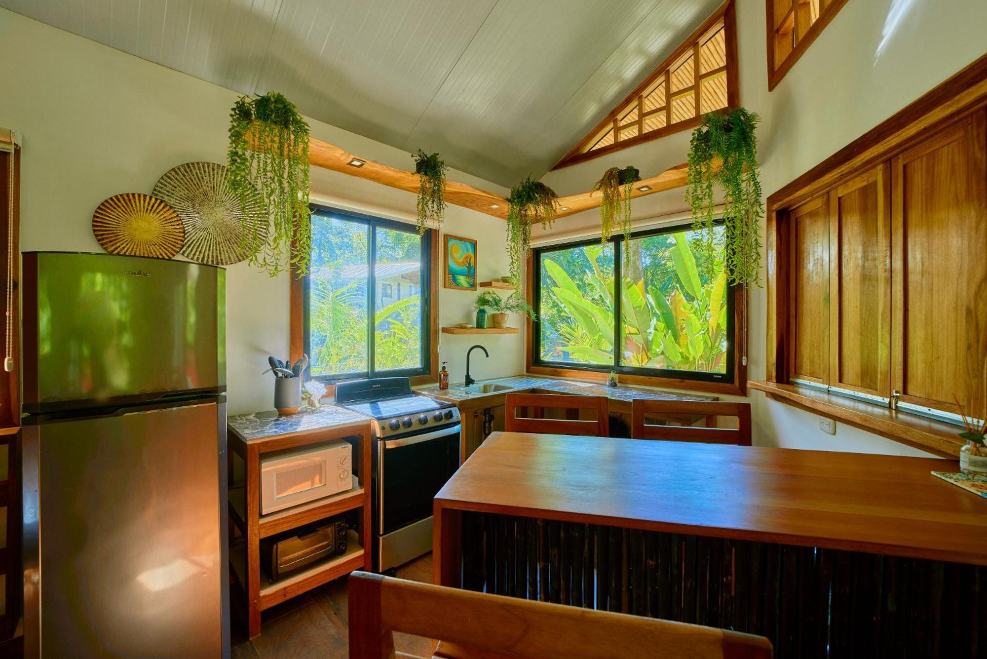 Dragonfly Beachfront Villas-Adult Only Punta Uva Exterior photo