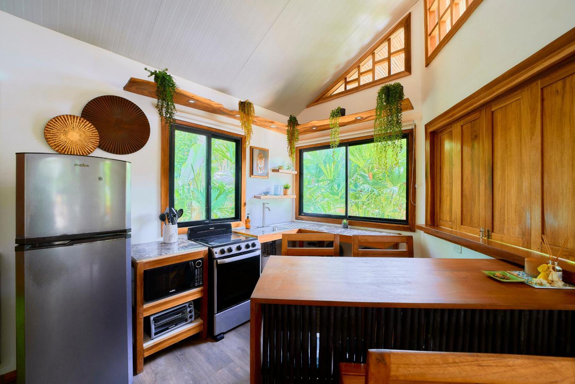 Dragonfly Beachfront Villas-Adult Only Punta Uva Exterior photo