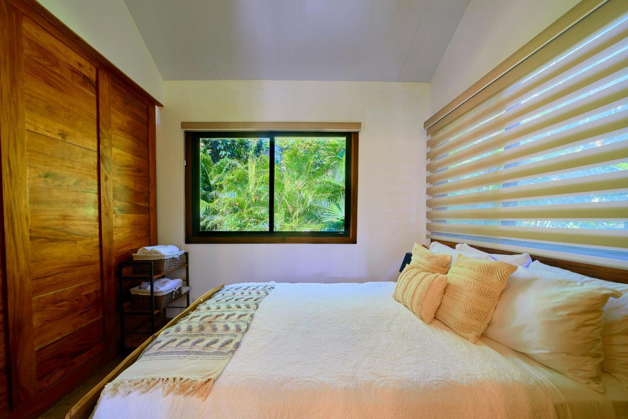 Dragonfly Beachfront Villas-Adult Only Punta Uva Exterior photo
