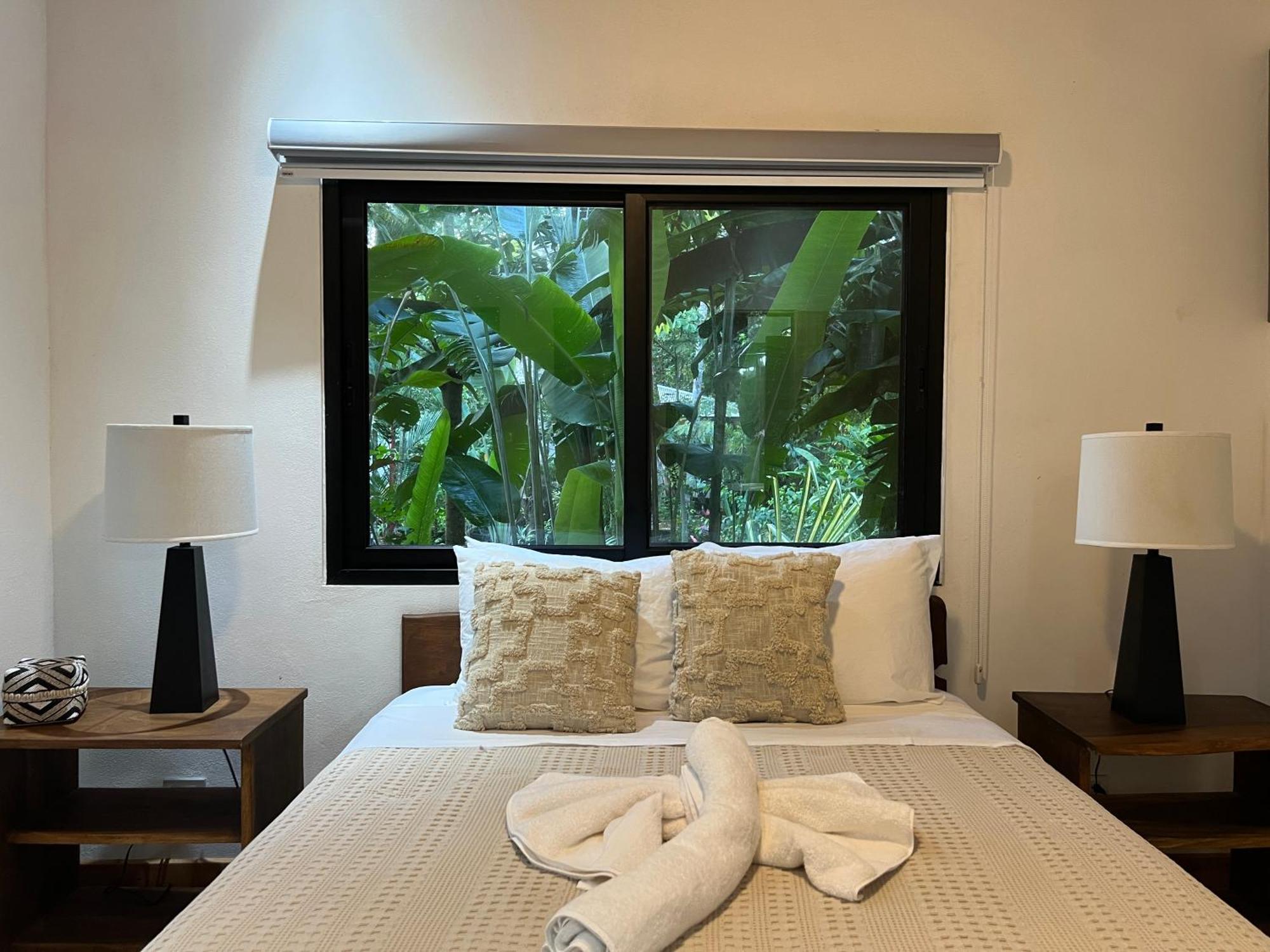 Dragonfly Beachfront Villas-Adult Only Punta Uva Exterior photo