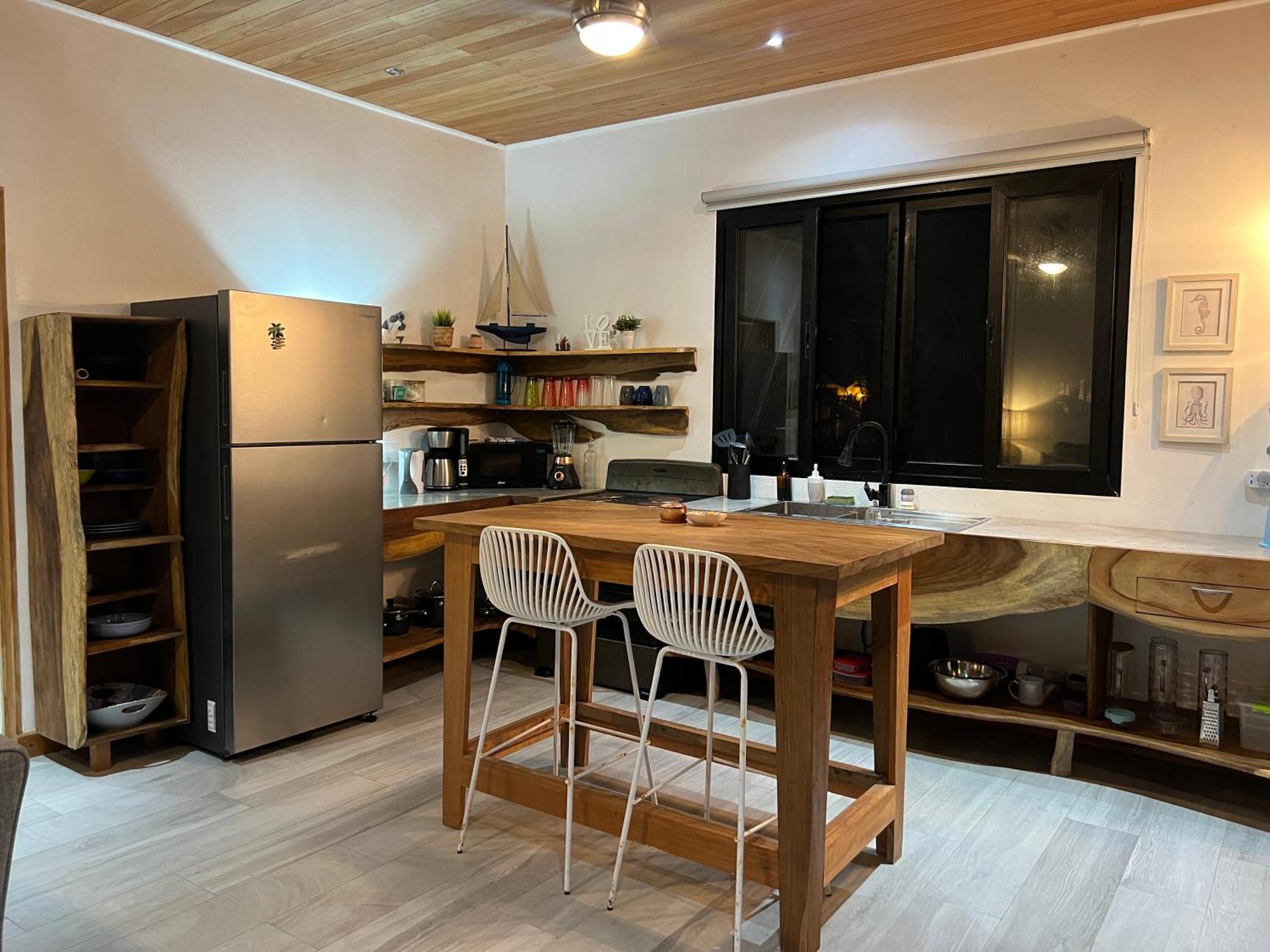 Dragonfly Beachfront Villas-Adult Only Punta Uva Exterior photo