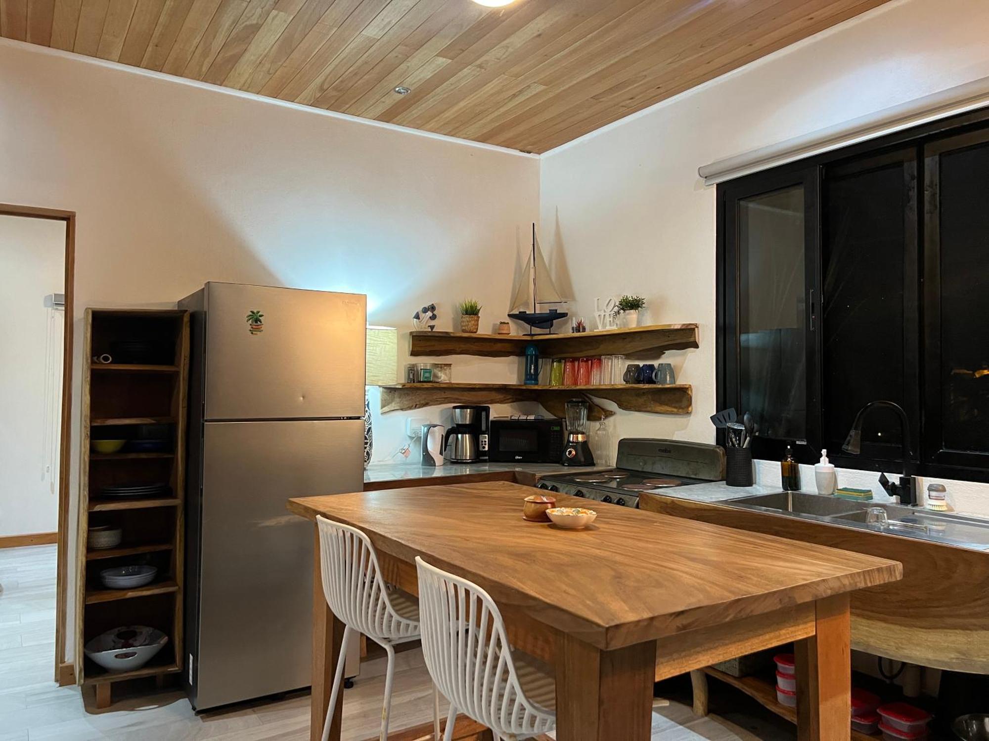 Dragonfly Beachfront Villas-Adult Only Punta Uva Exterior photo